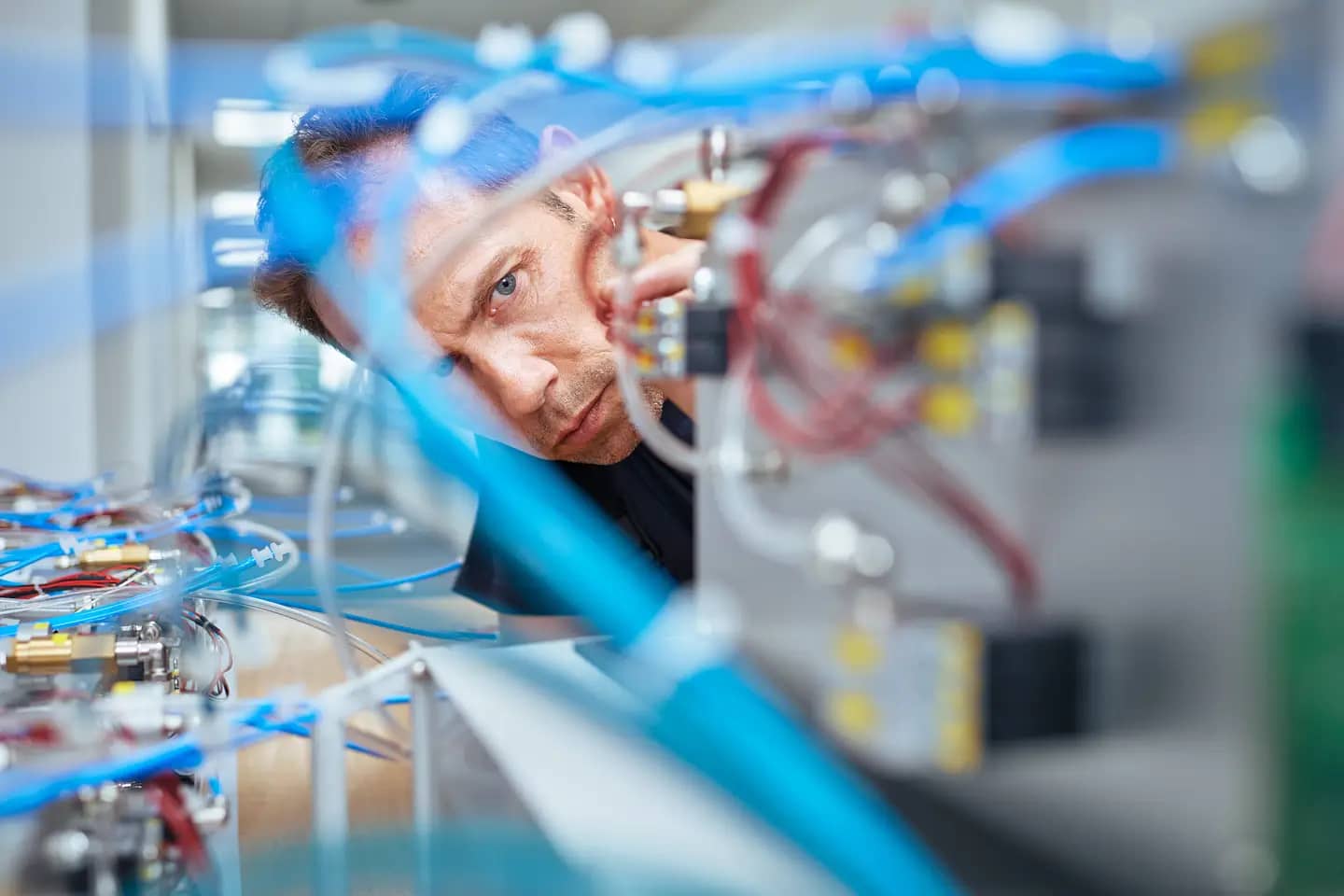 Hero Pneumatik, Prozess- & Vakuumtechnik sur