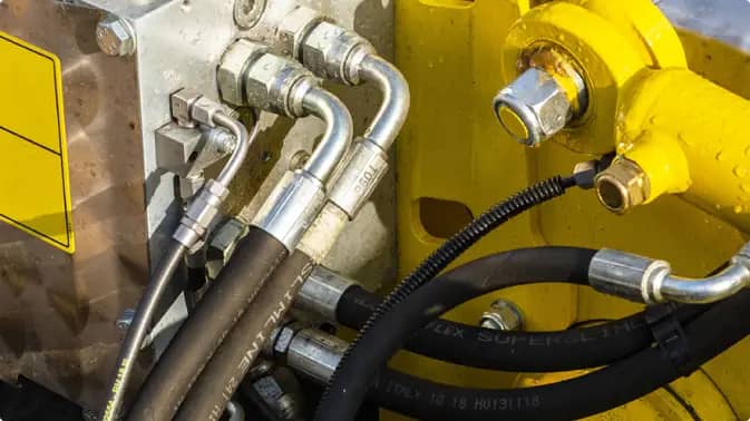 Hydraulik