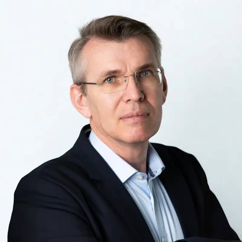 Robert Vizkeleti