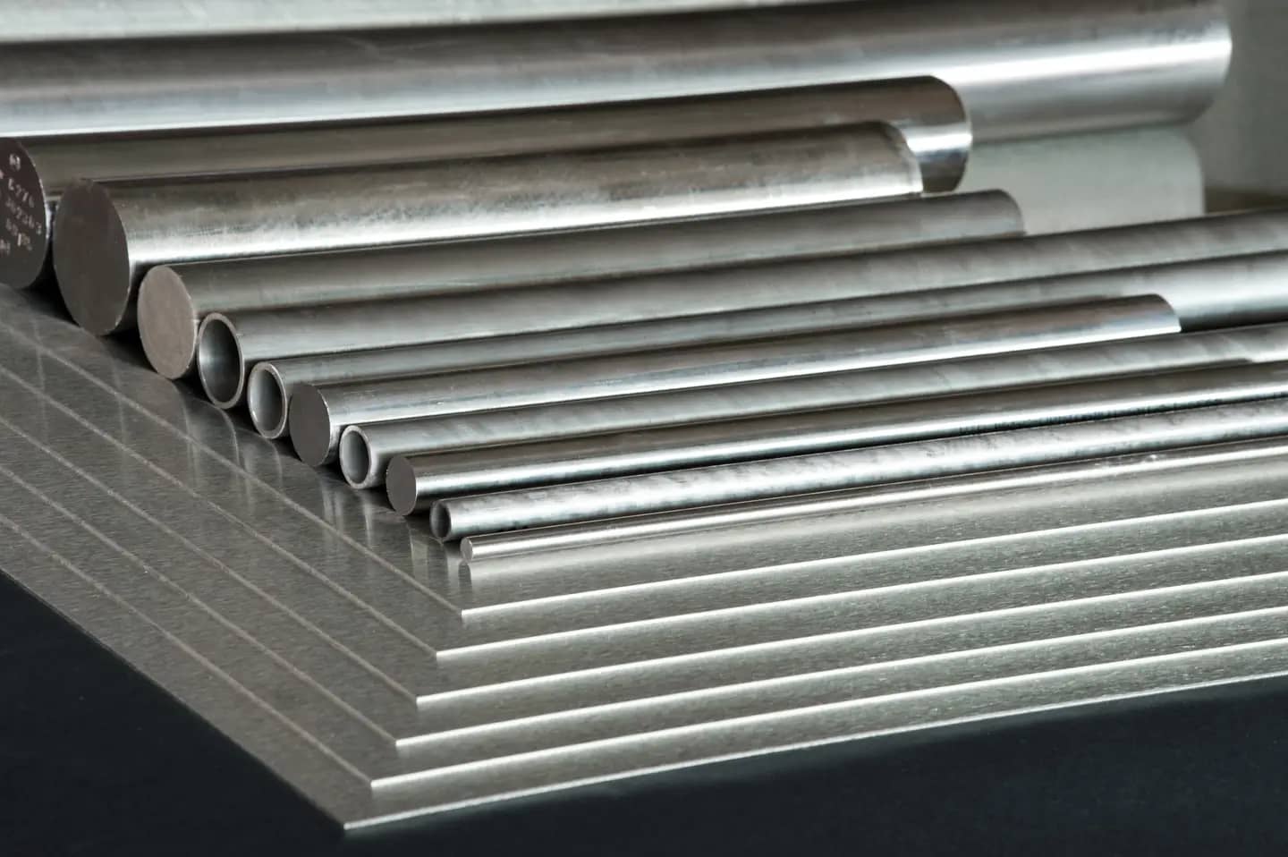 HARTMANN MATERIALS AG