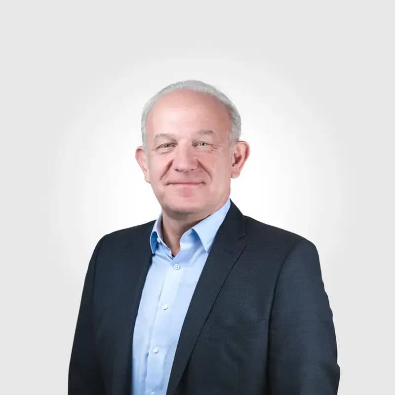 Dieter Christian Korte
